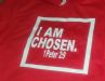 Chosen T-shirt
