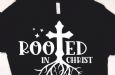 Rooted in Christ