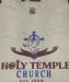 Holy Temple T-Shirt
