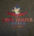 Holy Temple T-Shirt